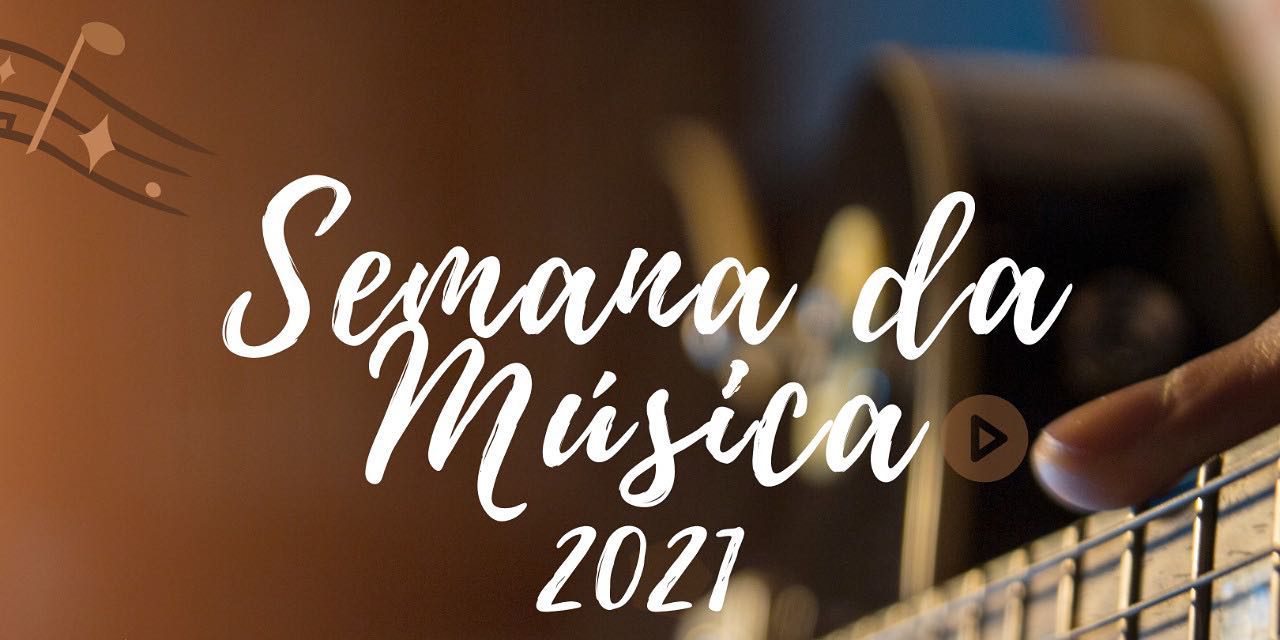 Escola Municipal de Música Romário Antônio Barbosa