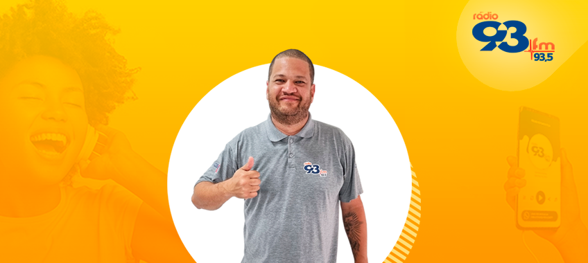Rodrigo Ribeiro