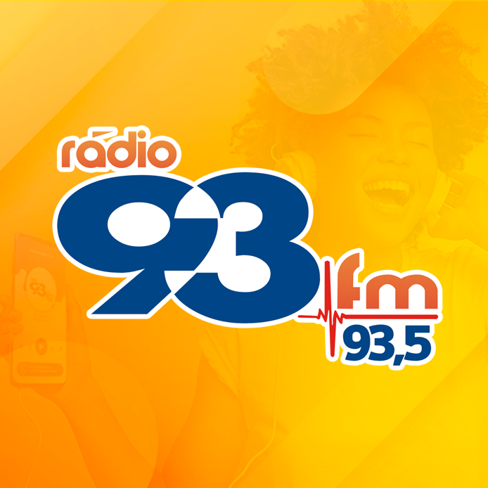 93 FM